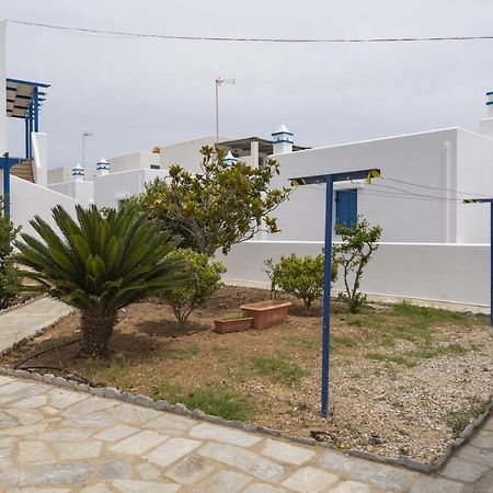 Studios Ninemia Serifos 5 Livádi Kültér fotó