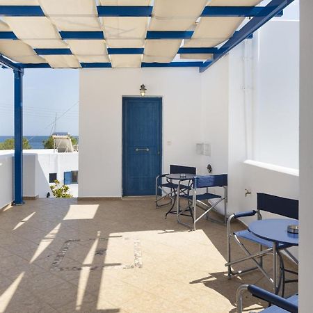 Studios Ninemia Serifos 5 Livádi Kültér fotó